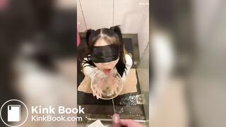 Sub-human Piss Slave