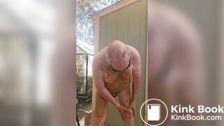 Another shitty day