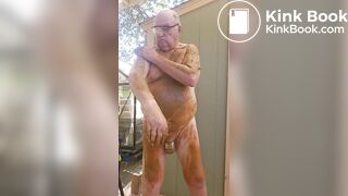 Another shitty day