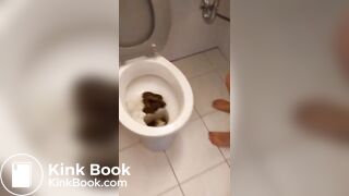 Good SCAT slave