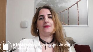 Extreme dirty anal scat