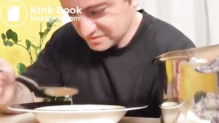 PNikki femdom mistress scat toilet slave