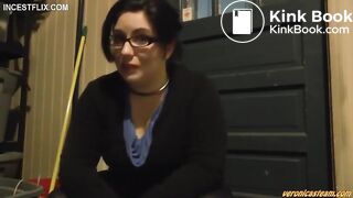 VSteam femdom mistress scat toilet slave