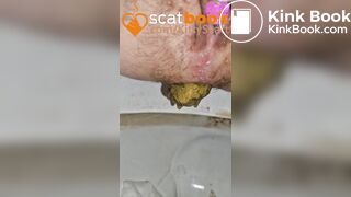 3 sickly unshaven shits