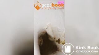 3 sickly unshaven shits