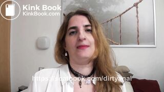 Extreme dirty anal scat