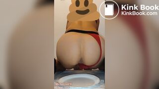 Plate of shit