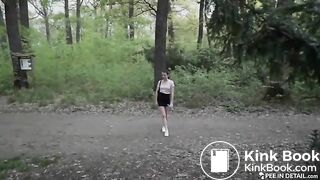 Beauty shitting for you