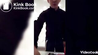 Toiletslave Punishment