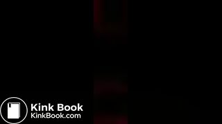 Female scat slave eats her shit