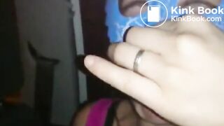 Female scat slave eats her shit