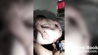 Ssbbw scat friend
