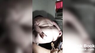 Ssbbw scat friend