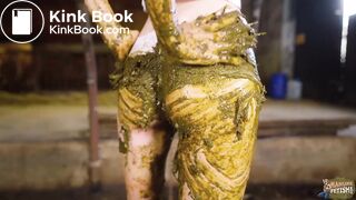 Maria Anjel Southern Cowgirl private moments - org