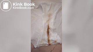 Grannys Stinky Panties 5