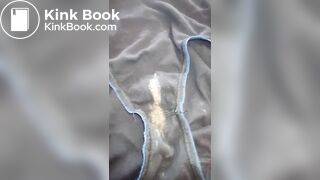 Grannys Stinky Panties 5