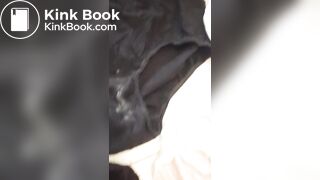 Grannys Stinky Panties 5