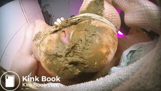 Betty panty poop