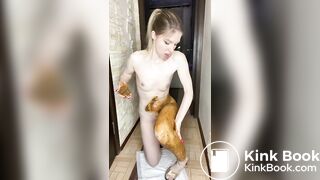 Sexy Scat