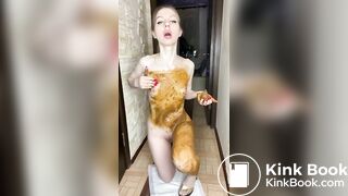 Sexy Scat