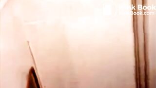 first time eating my own shit