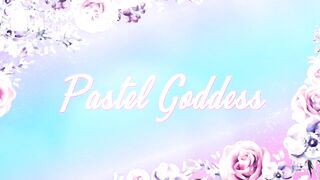 GPastel femdom mistress scat toilet slave