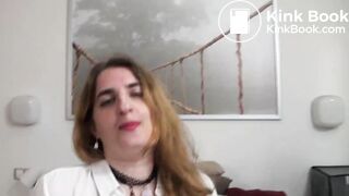 Extreme dirty anal scat