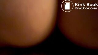 Messy anal