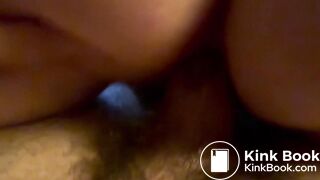 Messy anal