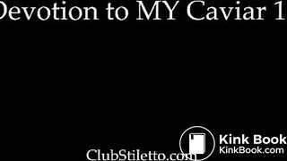 TMistress t femdom toilet slave piss shit scat