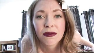 TMistress t femdom toilet slave piss shit scat