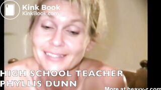 Phyllis Dunn Shitty Moments