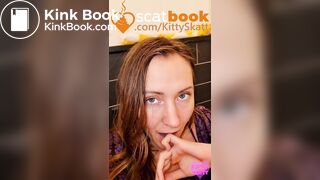 Four massive toilet pov logs