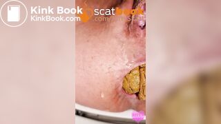 Four massive toilet pov logs