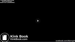 French Scat in lingerie???? 13#