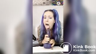 Dirty SHITTY ass to mouth