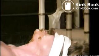 Phyllis Scat with her Young BF