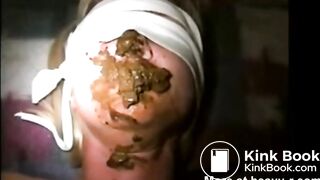 Phyllis Scat with her Young BF