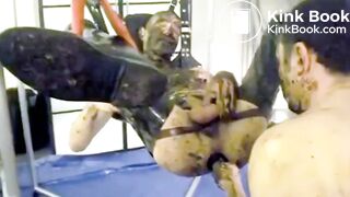 schmutziges Spiel
