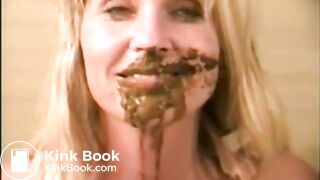 Phyllis Dunn A Shit Surprise