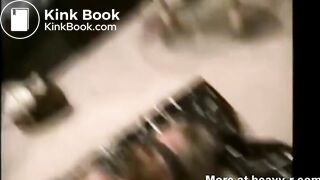 Phyllis Dunn SHITTING ON MILF FACE