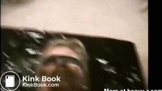 Phyllis Dunn SHITTING ON MILF FACE