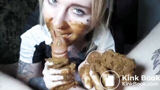 A mushroom with a stronger flavour than truffles.