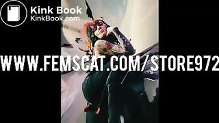 XXXmas time on femscat/store972