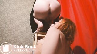 Sw33t B3tty P4rl06r Nasty Scat Play