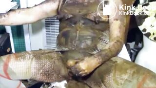 Trashy Satanic Sissy