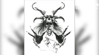 Trashy Satanic Sissy