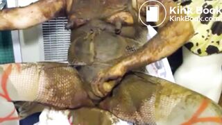 Trashy Satanic Sissy