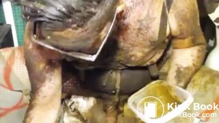 Trashy Satanic Sissy