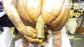 Trashy Satanic Sissy